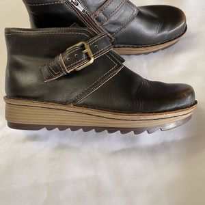 Naot Women’s Luisia Ankle Bootie